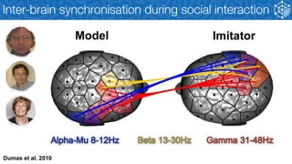 Inter-brain synchronization as a marker of human social cognition in ...