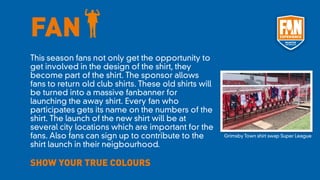 Our Shirt - FANconcept