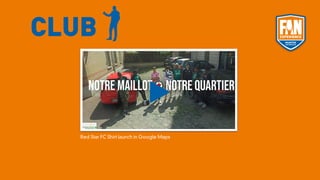 Our Shirt - FANconcept