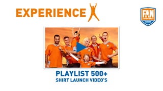 Our Shirt - FANconcept