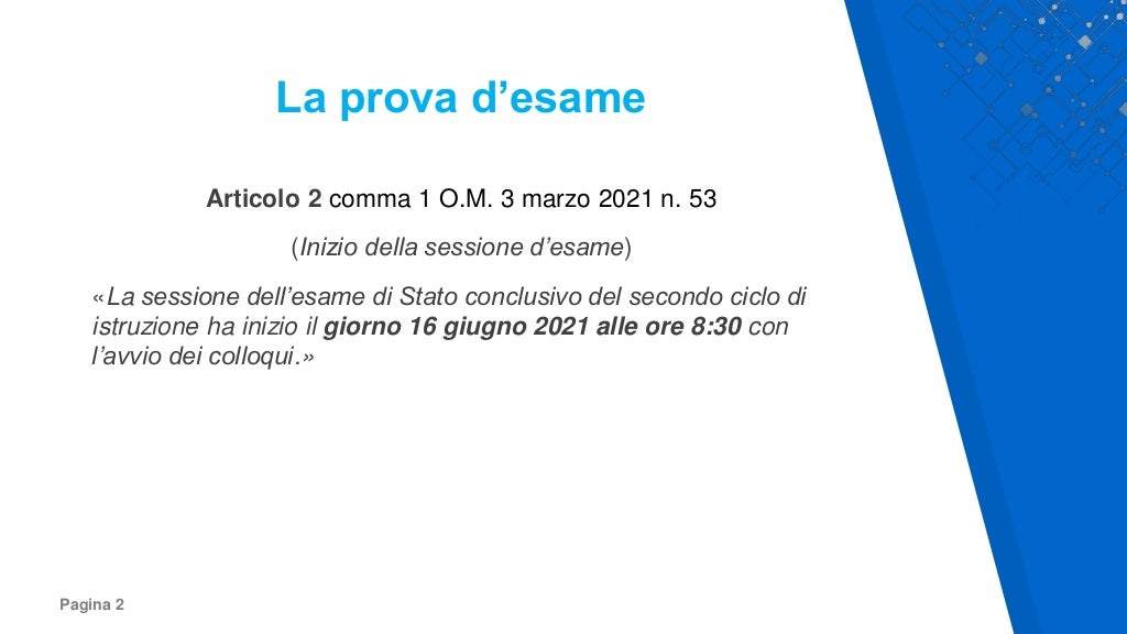 Presidenti Commissione Esami Di Stato 2024 incontro presidenti commissione Esami di Stato II ciclo