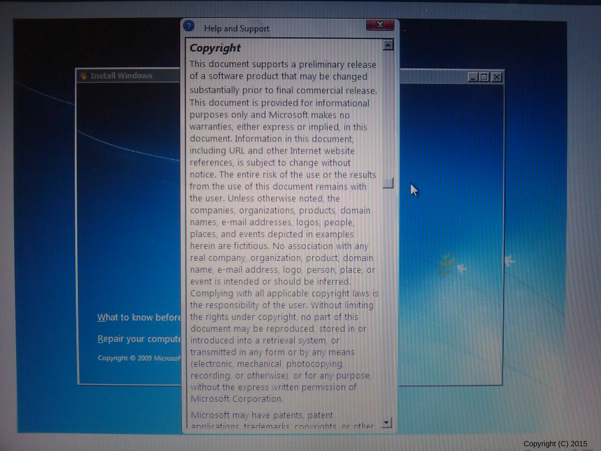 24/151
Copyright (C) 2015
 