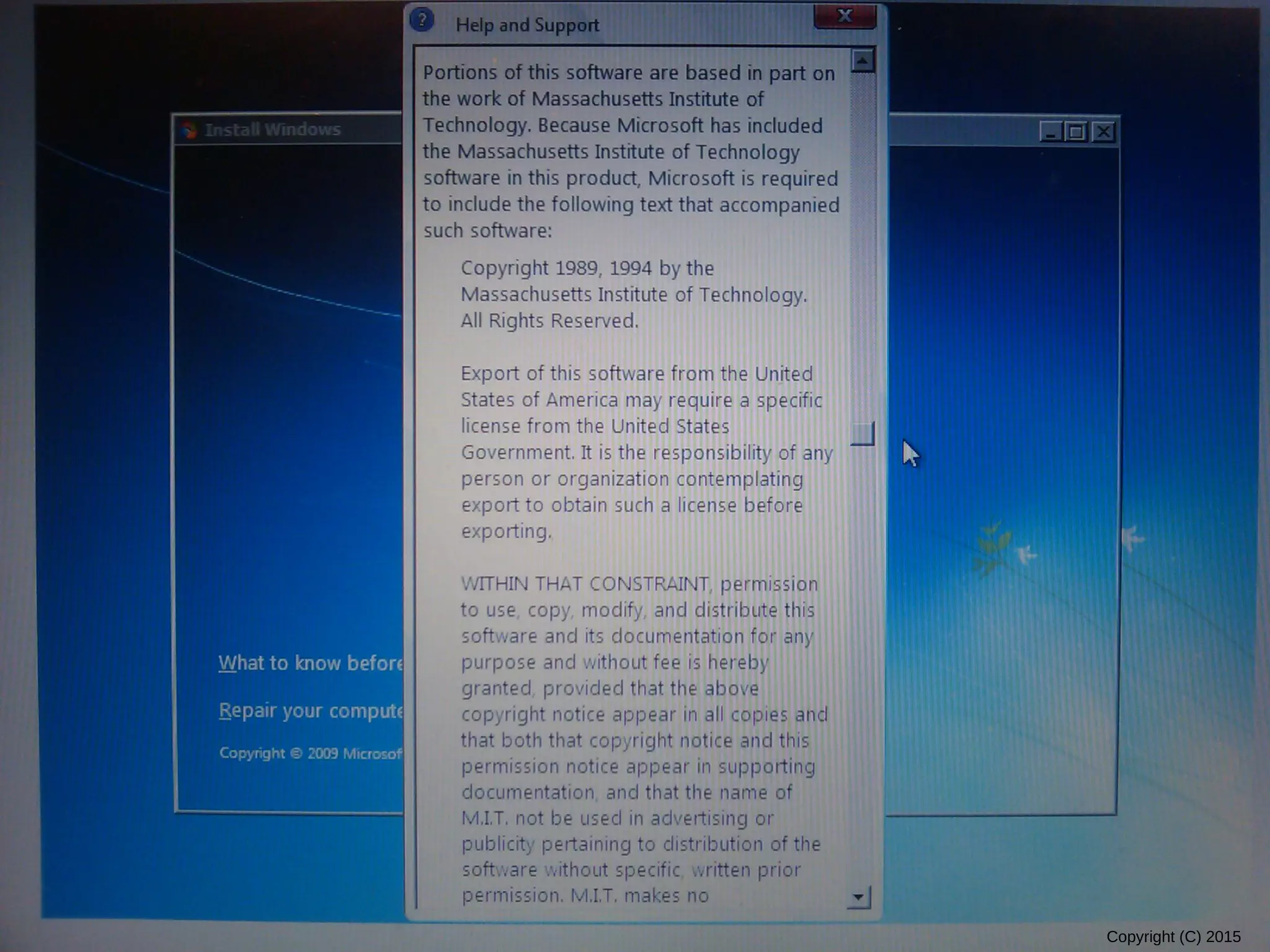 26/151
Copyright (C) 2015
 