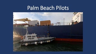 Palm Beach Pilots
 