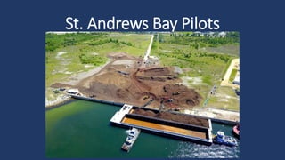 St. Andrews Bay Pilots
 