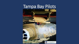 Tampa Bay Pilots
 