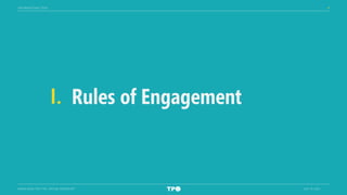 4
MIAMI-DADE TPO FTAC VIRTUAL WORKSHOP JULY 14, 2021
Rules of Engagement
I.
INFORMATIONAL ITEMS
 