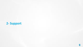 2- Support
 