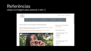 Referências
clique na imagem para acessar o site =)
 