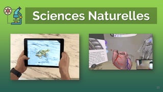 25
Sciences Naturelles
 