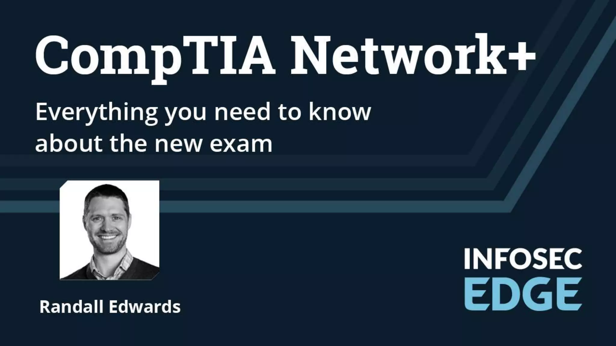 CompTIA network+ | Everything you need to know about the new exam | PPTX