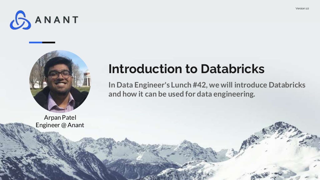 Slide 1