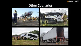 Other Scenarios
 