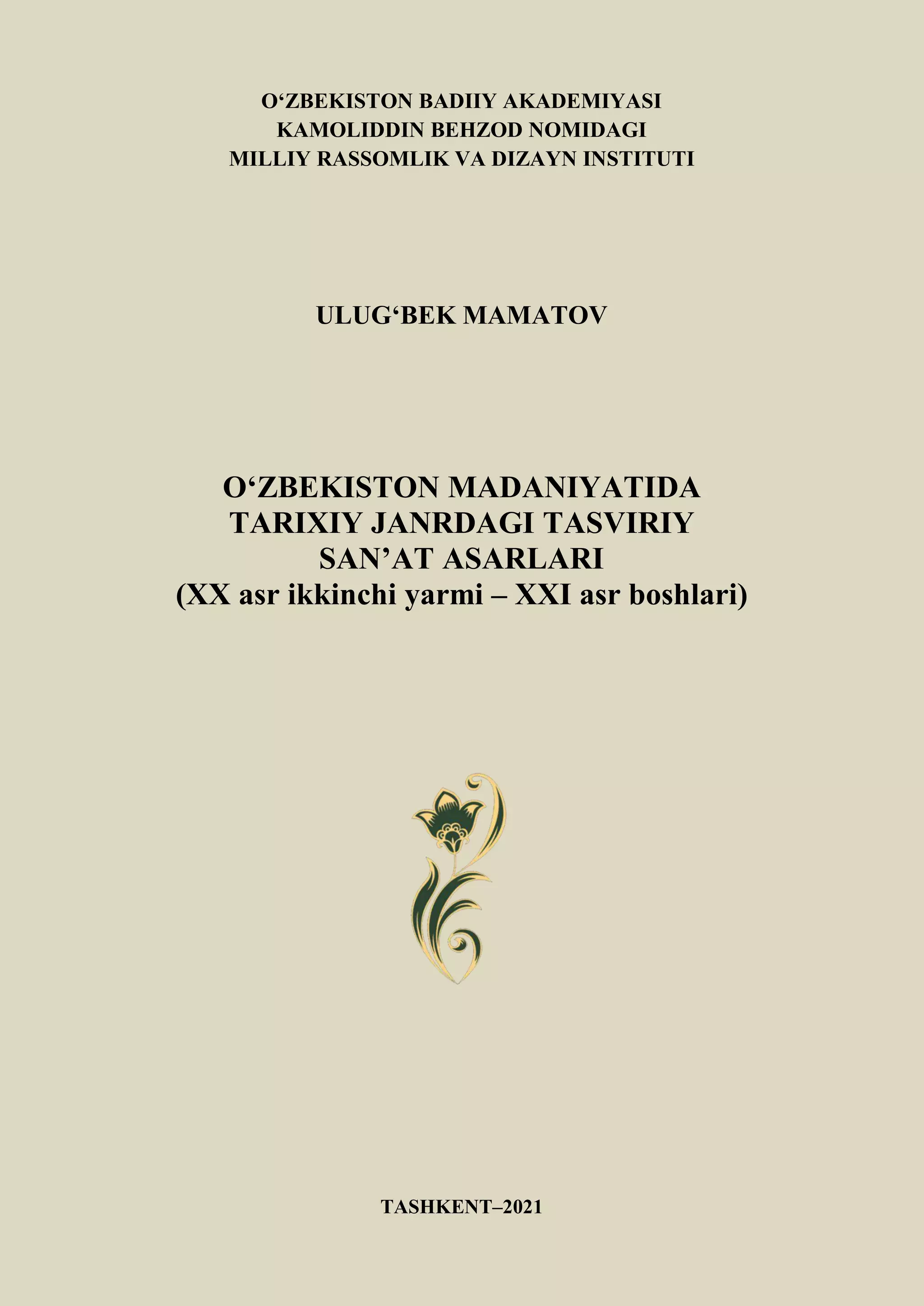 Olesya Genova zarba berish