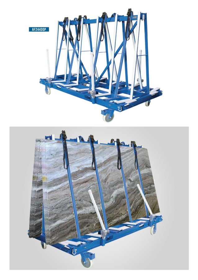 2021 A FRAME AARDWOLF INDUSTRIES LLC