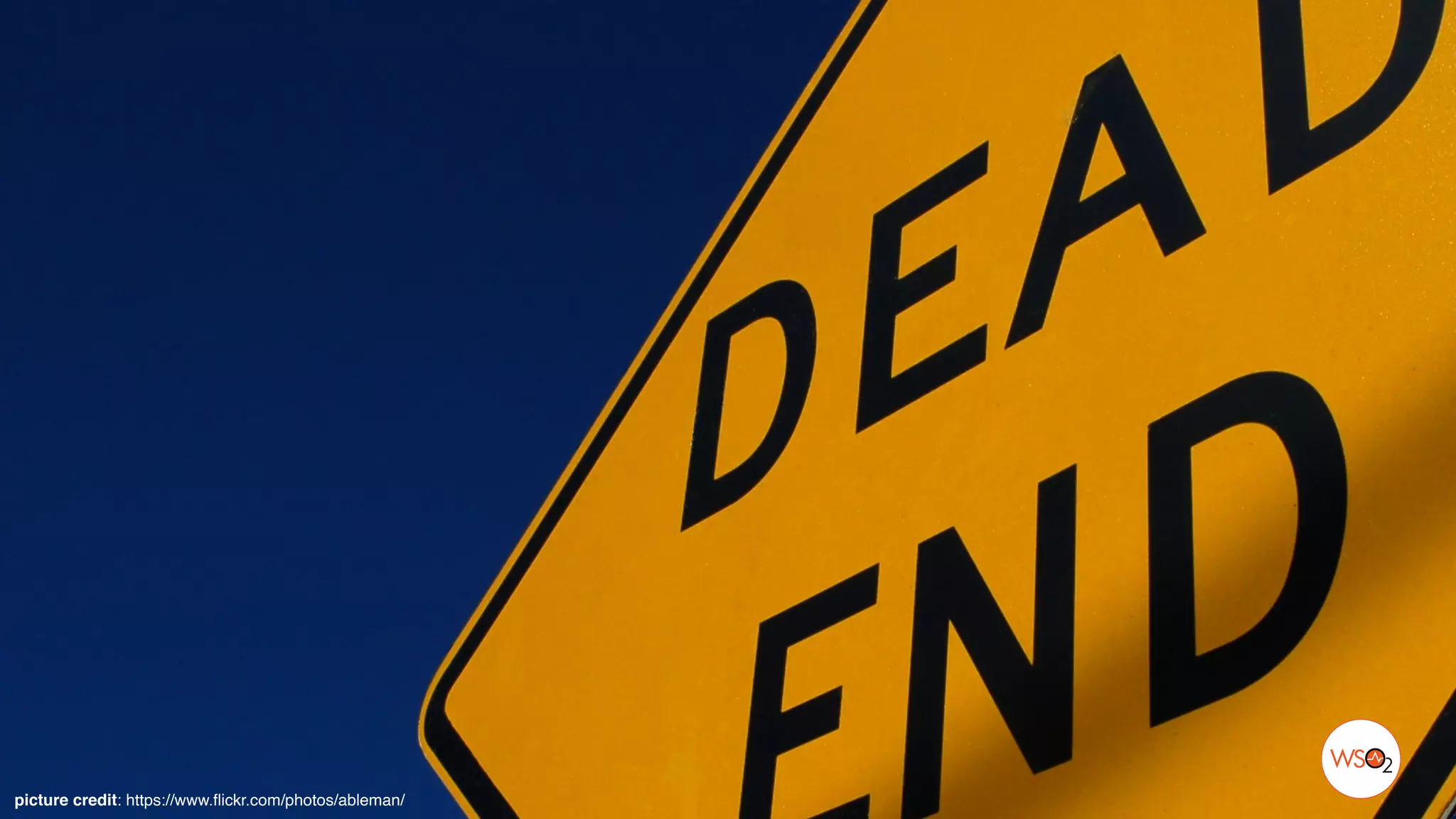 picture credit: https://www.flickr.com/photos/ableman/
 