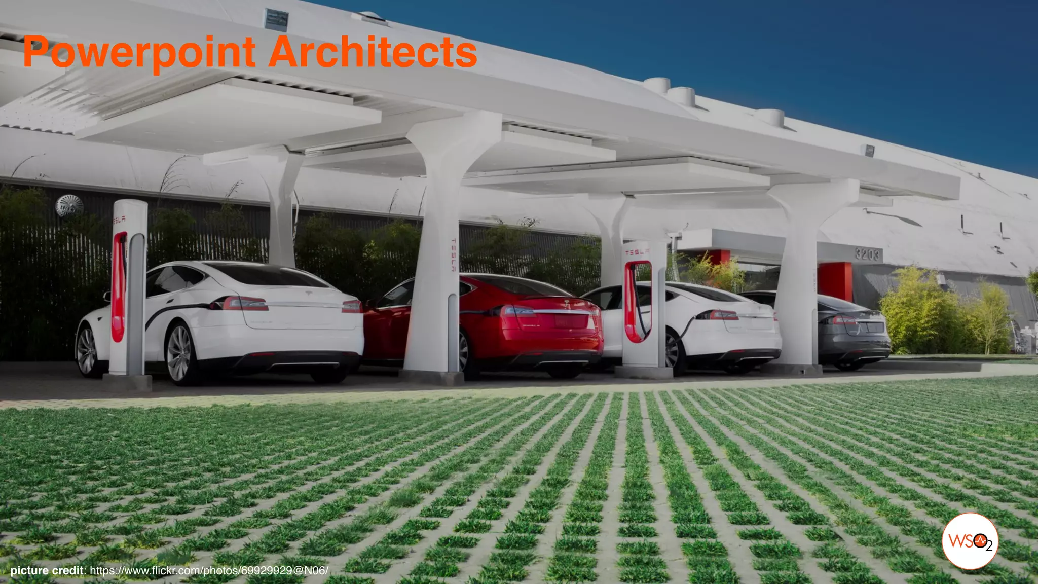 picture credit: https://www.flickr.com/photos/69929929@N06/
Powerpoint Architects
 