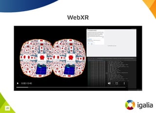 2021 WebKit Contributors Meeting, Igalia Slide 25