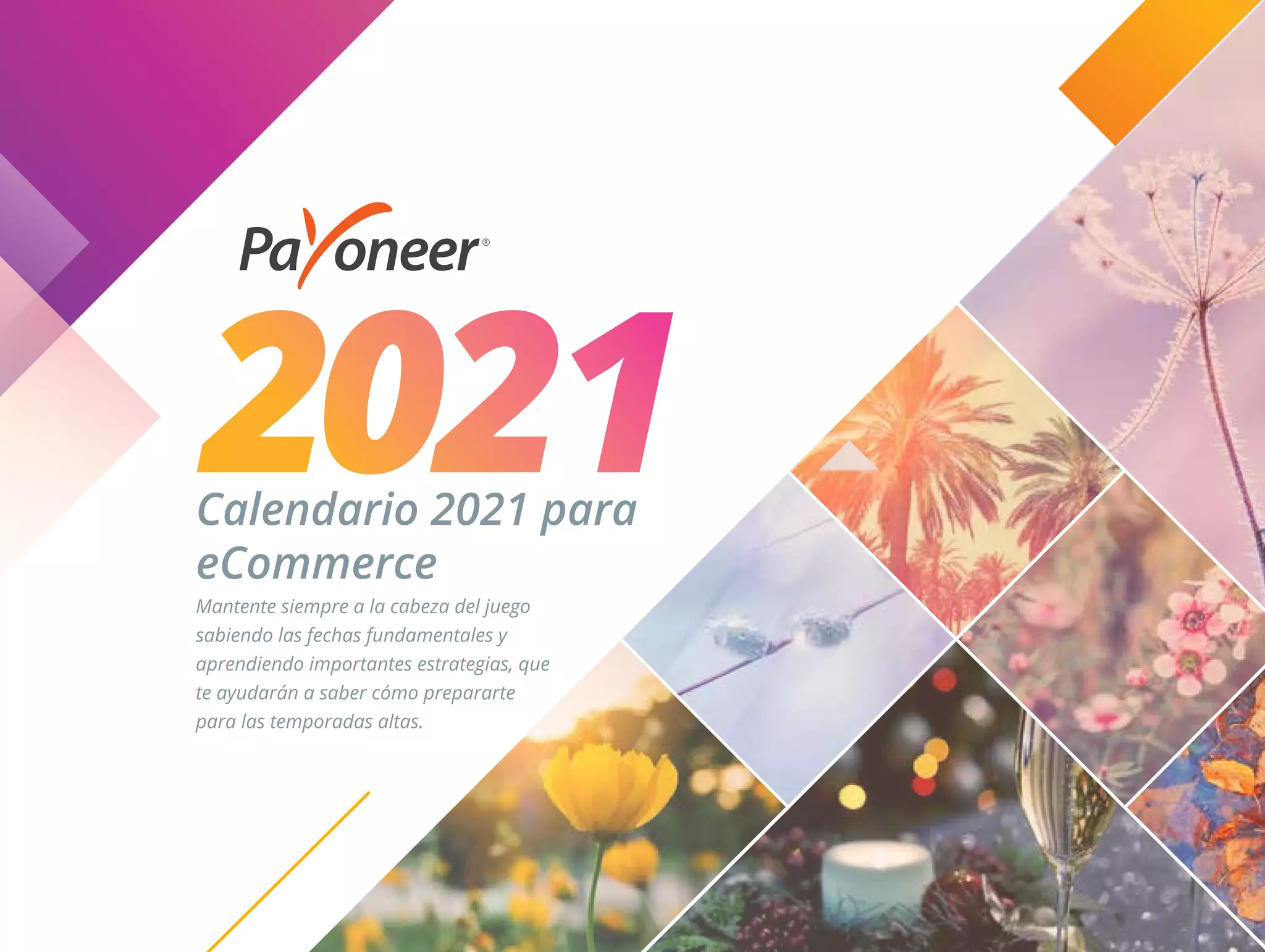 Calendario Eventos E-commerce 2021