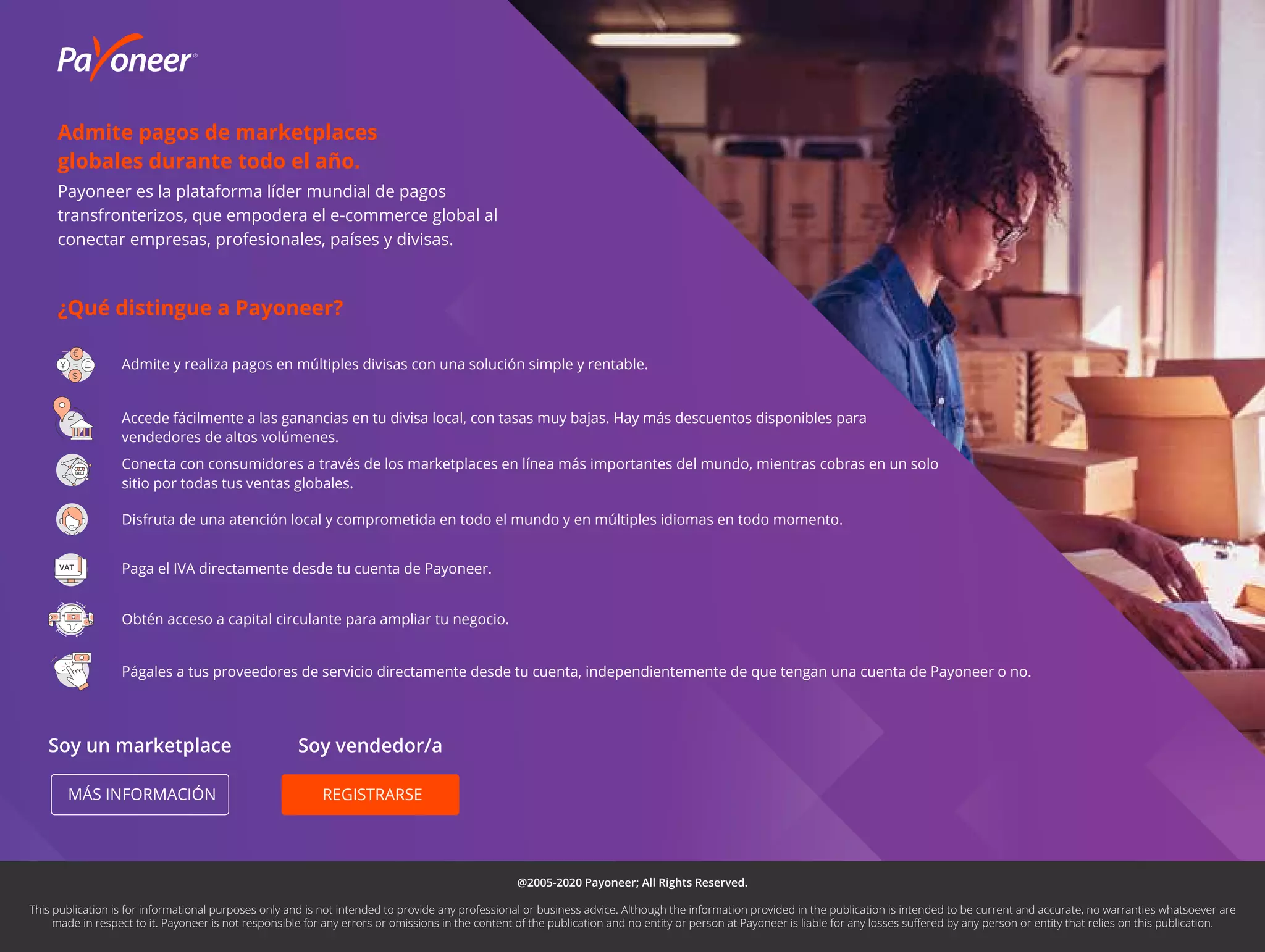 Calendario Eventos E-commerce 2021