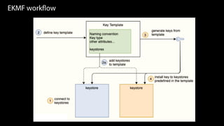 EKMF solution overview | PDF