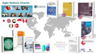 Agile Nations Charter
 