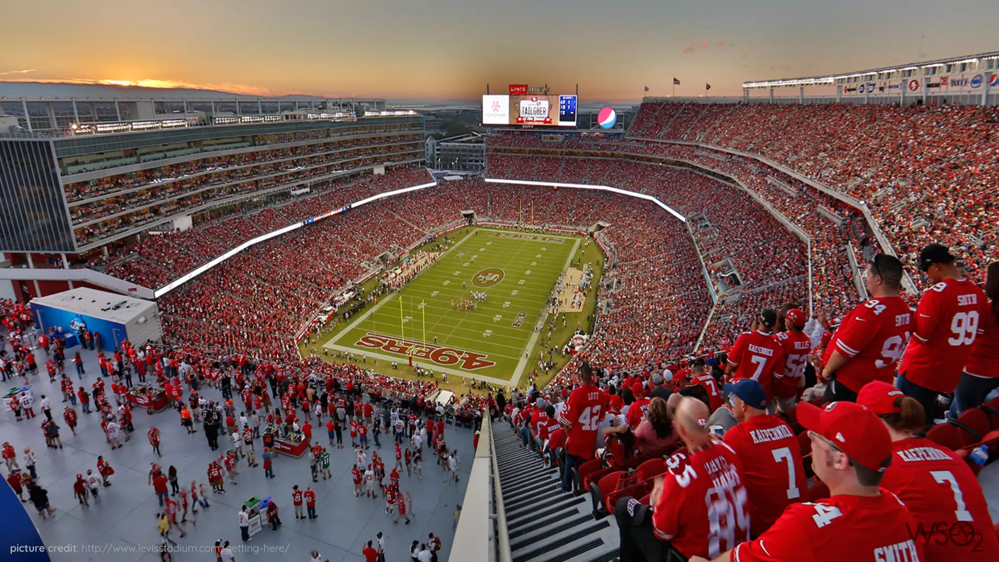 picture credit: http://www.levisstadium.com/getting-here/
 