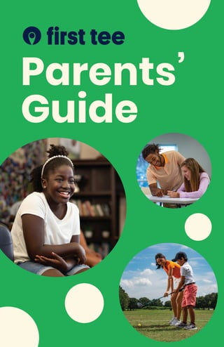 Parents’
Guide
 