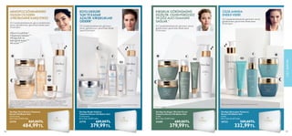 110 111
 
﻿
NovAge Time Restore Yaşlanma
Karşıtı Cilt Bakım Seti
5 ürün içerir.
Birim Fiyat 97.00TL/adet
31774 869,00TL
484,99TL
 
﻿
NovAge Skinergise Yaşlanma
Karşıtı Cilt Bakım Seti
5 adet
Birim Fiyat 66.60TL/adet
42723 589,00TL
332,99TL
•Derin kırışıklıklar*
•Yaşlanma lekeleri**
•Dolgunluk ve
belirginlik kaybı***
•Kuruluk****
MENOPOZ DÖNEMİNDEKİ
OLGUN CİLTLERİN
4 PROBLEMİNE KARŞI ETKİLİ!
Tüketici testine göre NovAge Time Restore setini rutin olarak kullanan 77 kadının; * %82’si derin kırışıklık
görünümünü yumuşattığını onayladı. ** %70’i yaşlanma lekelerinin azaldığını onayladı. *** %92’si cilde
dolgunluk ve belirginlik kazandıran cilt elastikiyetlerinin arttığını onayladı. Klinik test sonucuna göre,
**** cilt nemini %71 artırır (set ürünlerinin birlikte rutin kullanımı ve yalnızca gündüz kremi ve cilt temizleyici
kullanımı karşılaştırıldığında).
2’si 1 arada temizleme jeli, göz ve dudak kremi,
serum, gündüz kremi, gece kremi olmak üzere
5 ürün içerir.
*Bakım setini kullanan 66 kadın ile gerçekleştirilen klinik test sonucu
2’si 1 arada temizleme jeli, göz kremi, serum,
gündüz kremi, gece kremi olmak üzere
5 ürün içerir.
CİLDE ANINDA
ENERJİ VERİR!
 
﻿
NovAge Ecollagen Wrinkle Power
Yaşlanma Karşıtı Cilt Bakım Seti
5 adet
Birim Fiyat 76.00TL/adet
42489 689,00TL
379,99TL
 
﻿
NovAge Bright Sublime
Yaşlanma Karşıtı Cilt Bakım Seti
5 ürün içerir.
Birim Fiyat 76.00TL/adet
31775 689,00TL
379,99TL
KIRIŞIKLIK GÖRÜNÜMÜNÜ
DÜZELTİR, CİLDİN PÜRÜZSÜZ
VE GÖZ ALICI OLMASINI
SAĞLAR.*
KOYU LEKELERİ
%50’YE KADAR
AZALTIR, KIRIŞIKLIKLARI
GİDERİR*
2’si 1 arada temizleme jeli, göz kremi, serum,
gündüz kremi, gece kremi olmak üzere
5 ürün içerir.
2’si 1 arada temizleme jeli, göz kremi,
serum, gündüz kremi, gece kremi olmak
üzere 5 ürün içerir.
CİLT
BAKIMI
111
*Tüketici testi sonucu
* 12 hafta süren klinik test sonuçları, tüm Bright Sublime ürünlerinin bir arada rutin olarak kullanımı ile sadece
standart temizleyici ve NovAge Bright Sublime serum kullanımı karşılaştırılmıştır.
 