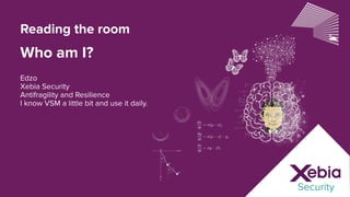 Viable Systems Model