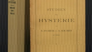 Trauma Informed Design: History of Trauma Study