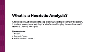 Trauma Informed Design: Learning and Applying the Trauma Heuristic | PDF