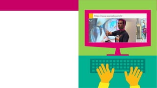 21
Demo: Face Detection using
HaarCascades and OpenCV
MakeMagicHappen();
https://www.avanade.com/AI
 