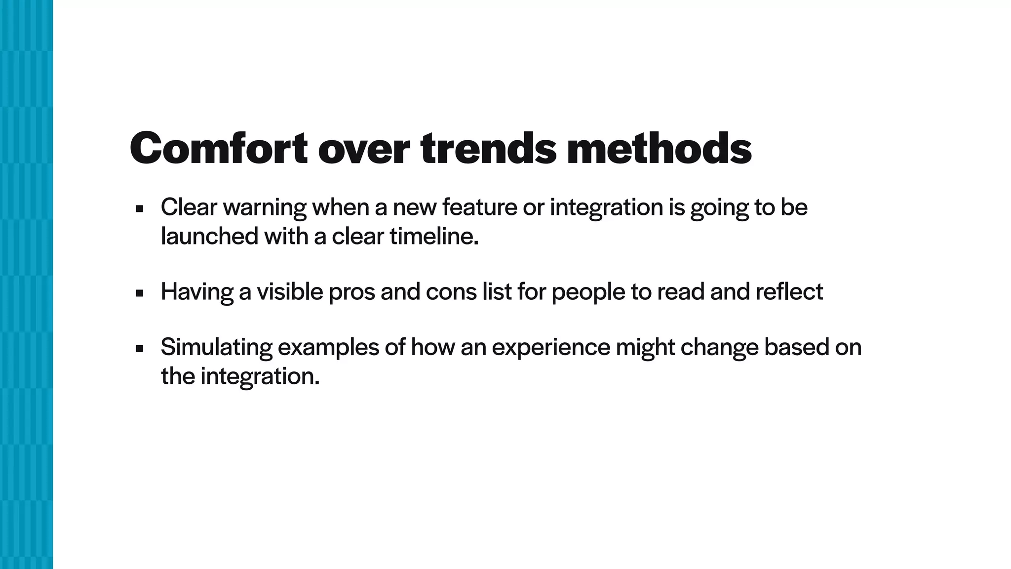 Image showcasing Trauma Informed Design: The Five Principles of Trauma Informed Design | PDF