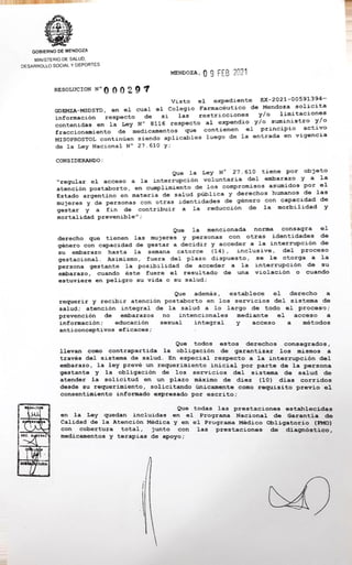 Misoprostol Orden
