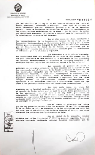 Orden misoprostol