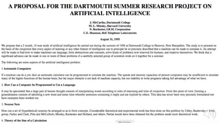 AI at IBM: Past (Nathan Rochester)
3/10/2021 (c) IBM MAP COG .| 67
 