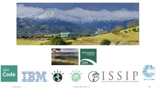 3/10/2021 (c) IBM MAP COG .| 88
 