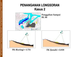 Comprehensive Geotechnical Approaches to Mining Slope Stability and ...