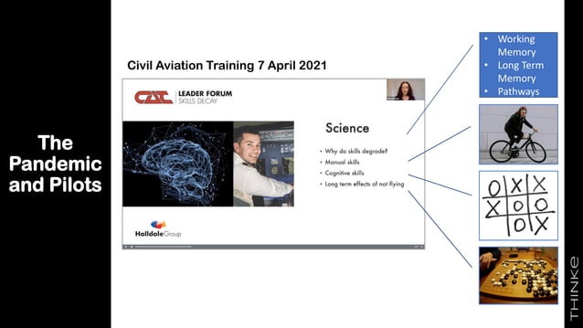 Enhancing Situational Awareness - A Focus on Training and Simulation | PDF