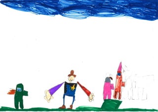 SANT JORDI 2021 GRALLERS