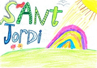SANT JORDI 2021 GRALLERS