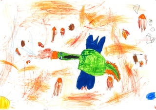 SANT JORDI 2021 GRALLERS