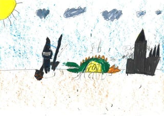 SANT JORDI 2021 GRALLERS