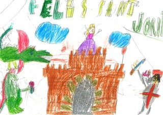 SANT JORDI 2021 GRALLERS