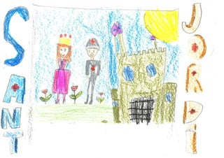 SANT JORDI 2021 GRALLERS