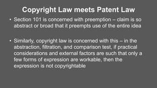 Google v Oracle: The Future of Software and Fair Use