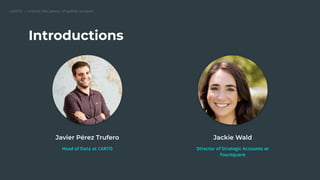 Using Places (POI) Data for QSR Site Selection