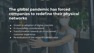 Using Places (POI) Data for QSR Site Selection