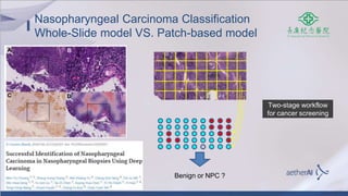 Npc Pathology Classification AI-powered Medical Imaging Analysis for Precision Medicine | PPTX